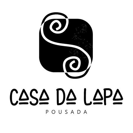 Pousada Casa Da Lapa Araquari Exterior foto